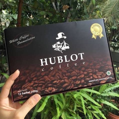 hublot koffie|Hublot .